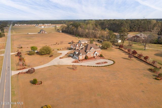 1133 Strawberry Branch Road, Kinston, NC 28501