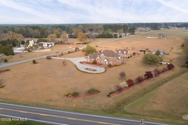 1133 Strawberry Branch Road, Kinston, NC 28501