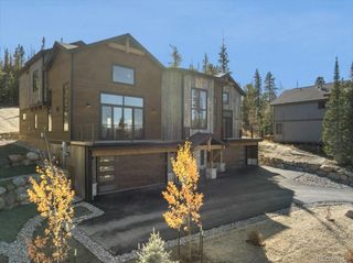528 N Fuller Placer, Breckenridge, CO 80424