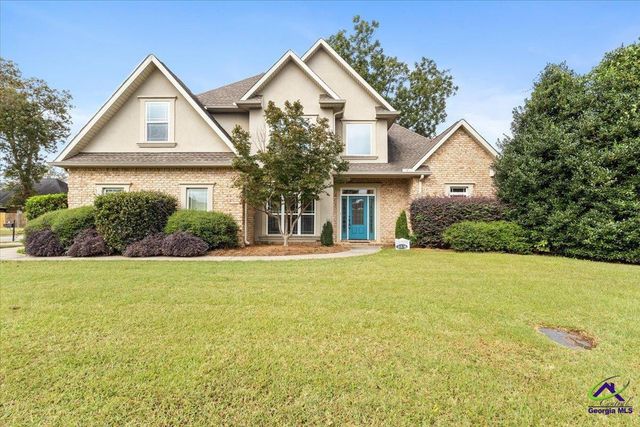 300 Cheshire Drive, Warner Robins, GA 31088