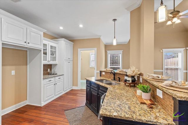 300 Cheshire Drive, Warner Robins, GA 31088