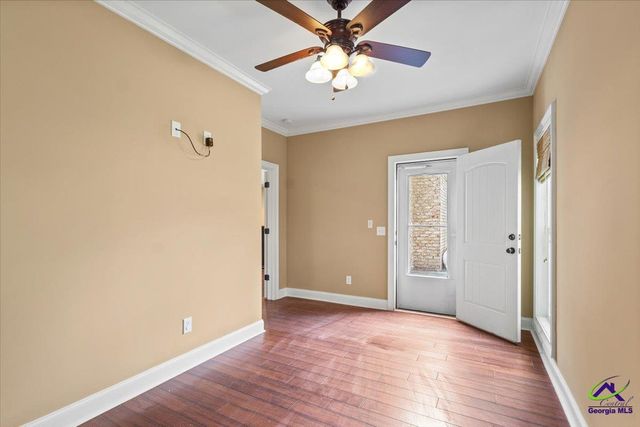 300 Cheshire Drive, Warner Robins, GA 31088