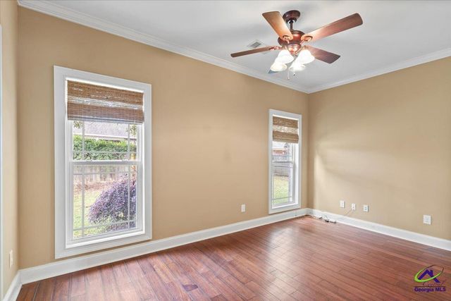 300 Cheshire Drive, Warner Robins, GA 31088