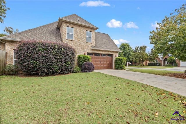 300 Cheshire Drive, Warner Robins, GA 31088