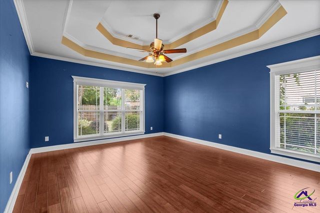 300 Cheshire Drive, Warner Robins, GA 31088