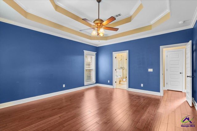 300 Cheshire Drive, Warner Robins, GA 31088