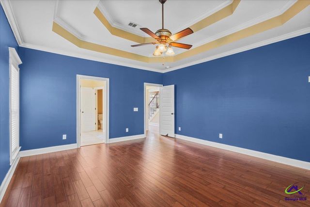 300 Cheshire Drive, Warner Robins, GA 31088
