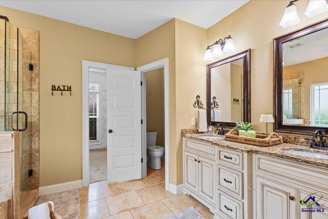 300 Cheshire Drive, Warner Robins, GA 31088