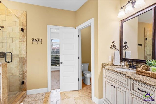 300 Cheshire Drive, Warner Robins, GA 31088
