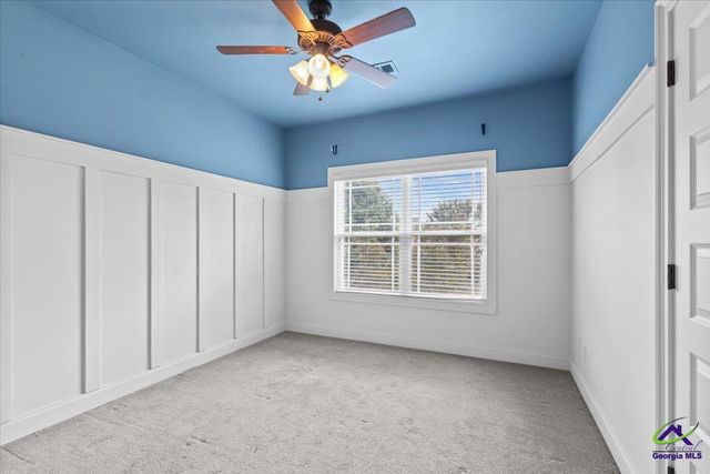 300 Cheshire Drive, Warner Robins, GA 31088