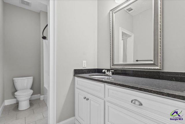300 Cheshire Drive, Warner Robins, GA 31088
