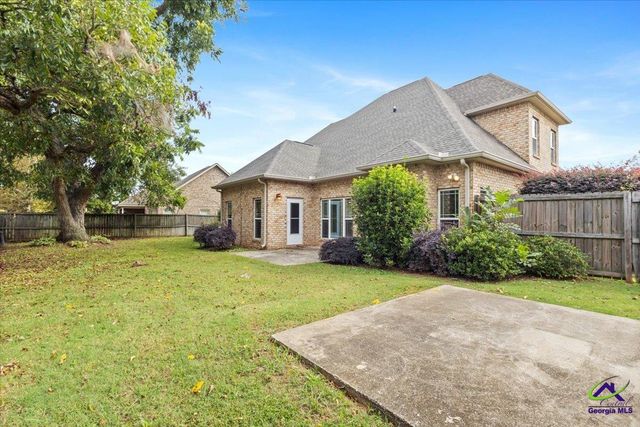 300 Cheshire Drive, Warner Robins, GA 31088