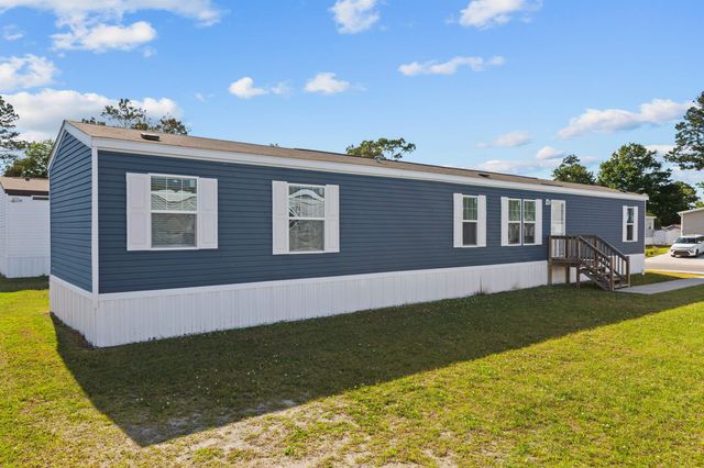 108 Shetland Woods Dr., Myrtle Beach, SC 29579
