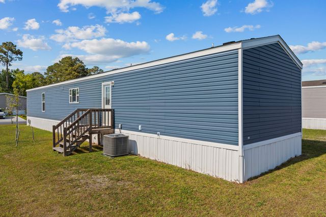 108 Shetland Woods Dr., Myrtle Beach, SC 29579