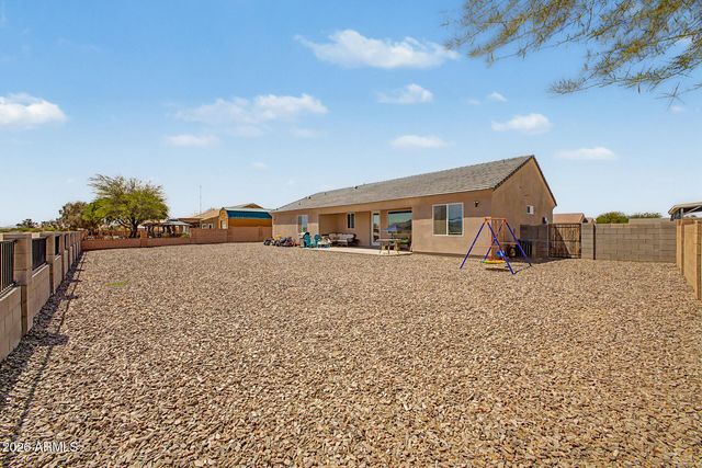 14959 S BROOK HOLLOW Road, Arizona City, AZ 85123