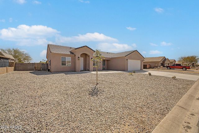 14959 S BROOK HOLLOW Road, Arizona City, AZ 85123