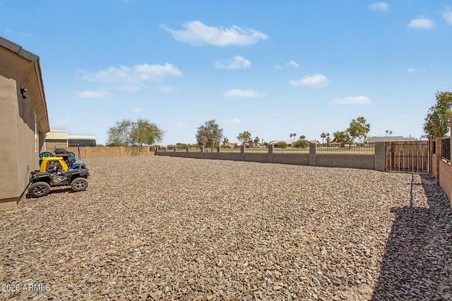 14959 S BROOK HOLLOW Road, Arizona City, AZ 85123
