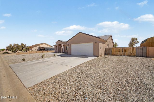 14959 S BROOK HOLLOW Road, Arizona City, AZ 85123
