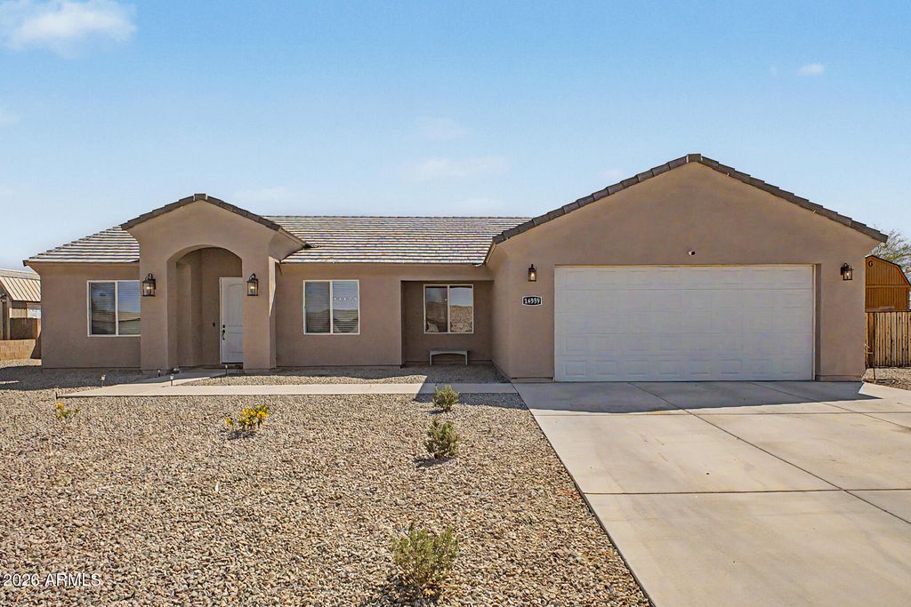 14959 S BROOK HOLLOW Road, Arizona City, AZ 85123
