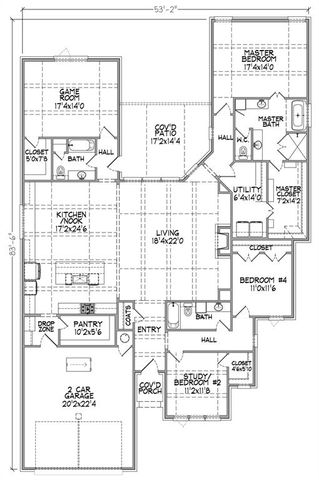 15500 Bergman Circle, Edmond, OK 73013