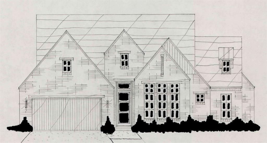 15500 Bergman Circle, Edmond, OK 73013