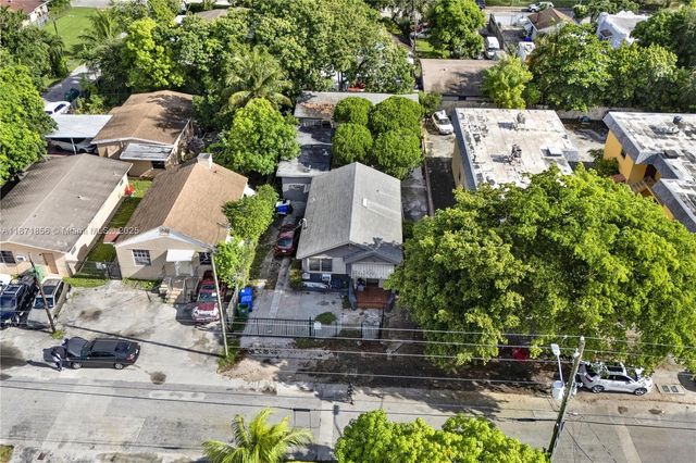 119 NE 56th St, Miami, FL 33137