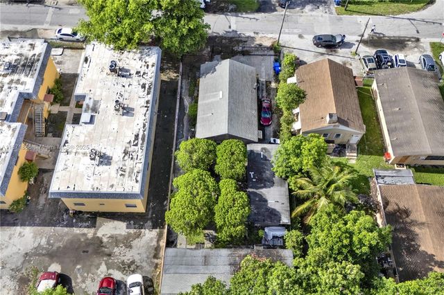 119 NE 56th St, Miami, FL 33137