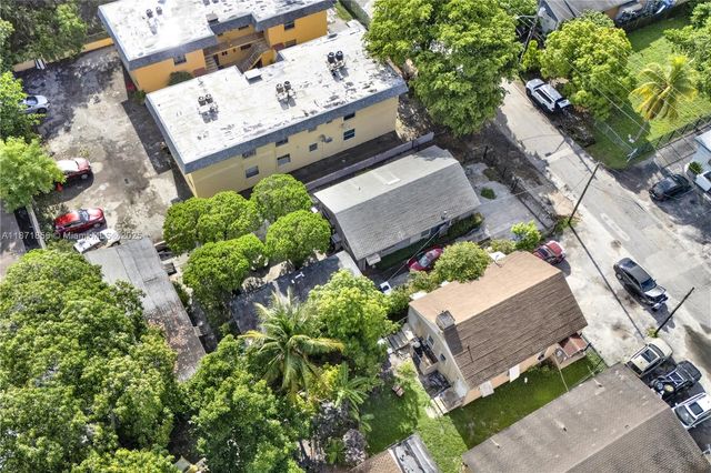 119 NE 56th St, Miami, FL 33137