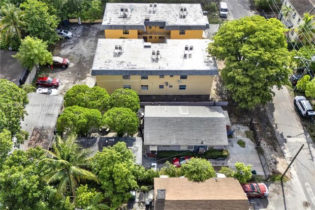 119 NE 56th St, Miami, FL 33137
