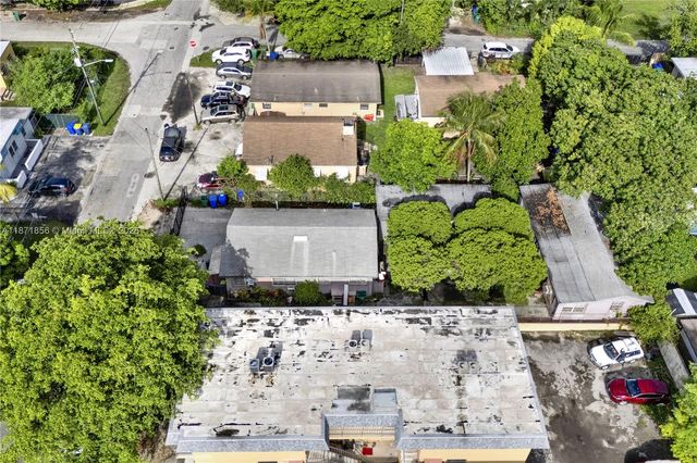 119 NE 56th St, Miami, FL 33137