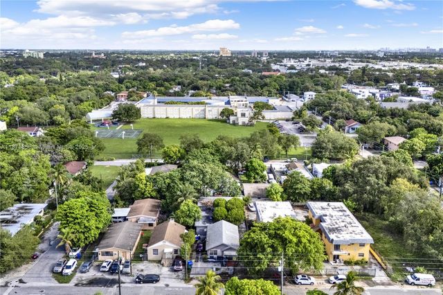 119 NE 56th St, Miami, FL 33137