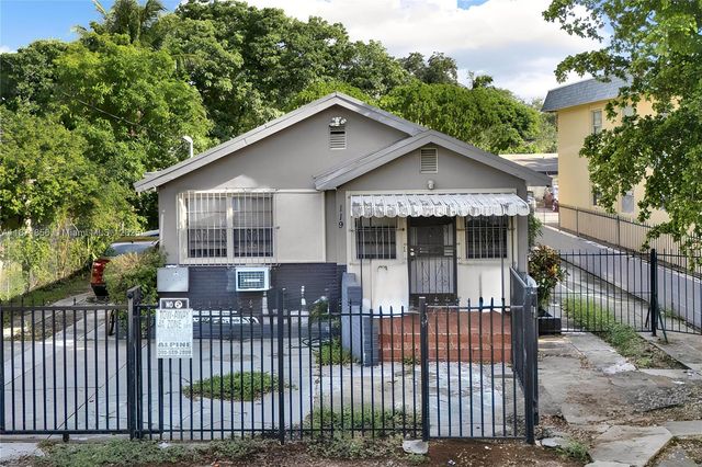 119 NE 56th St, Miami, FL 33137