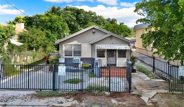 119 NE 56th St, Miami, FL 33137