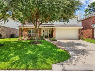 6907 Autumn Rain Lane, Spring, TX 77379