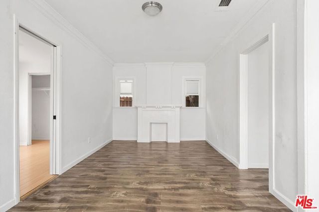 2736 S Cloverdale Avenue, Los Angeles, CA 90016