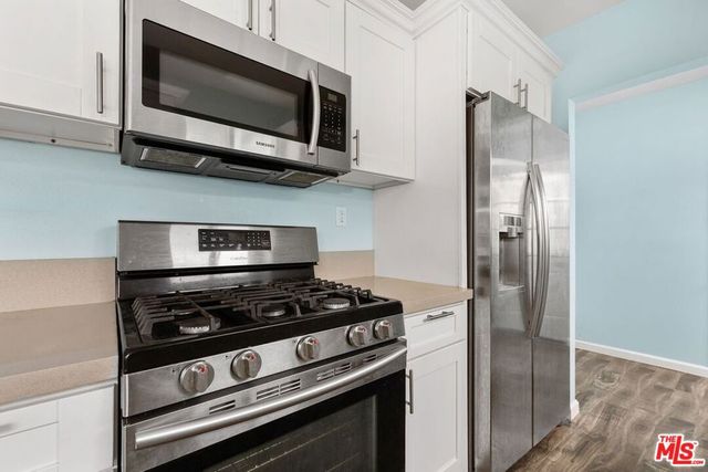 2736 S Cloverdale Avenue, Los Angeles, CA 90016