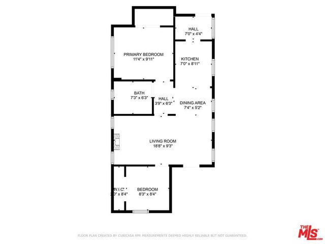 2736 S Cloverdale Avenue, Los Angeles, CA 90016