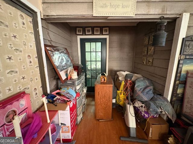 135 Backshell Road, Savannah, GA 31404