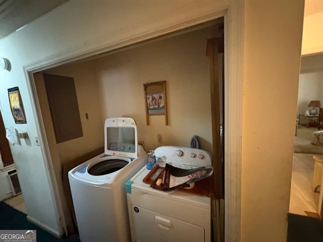 135 Backshell Road, Savannah, GA 31404