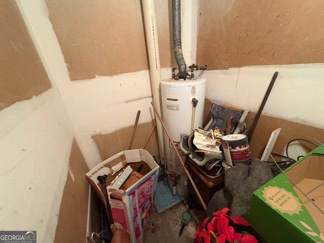 135 Backshell Road, Savannah, GA 31404