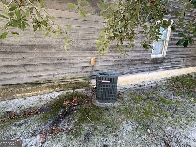 135 Backshell Road, Savannah, GA 31404