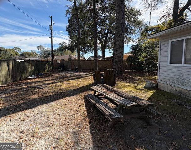 135 Backshell Road, Savannah, GA 31404