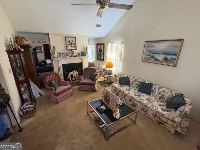 135 Backshell Road, Savannah, GA 31404