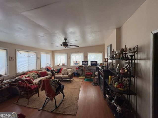 135 Backshell Road, Savannah, GA 31404