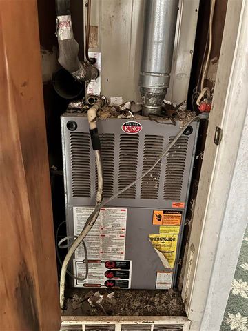 1305 NW Smith Ave, Lawton, OK 73507