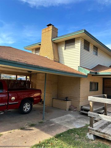 1305 NW Smith Ave, Lawton, OK 73507