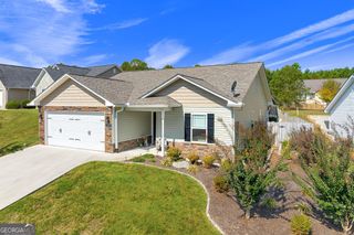 189 Legacy Drive, Demorest, GA 30535