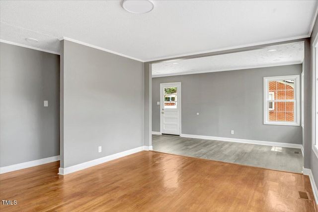 712 E 13th St Street, Roanoke Rapids, NC 27870