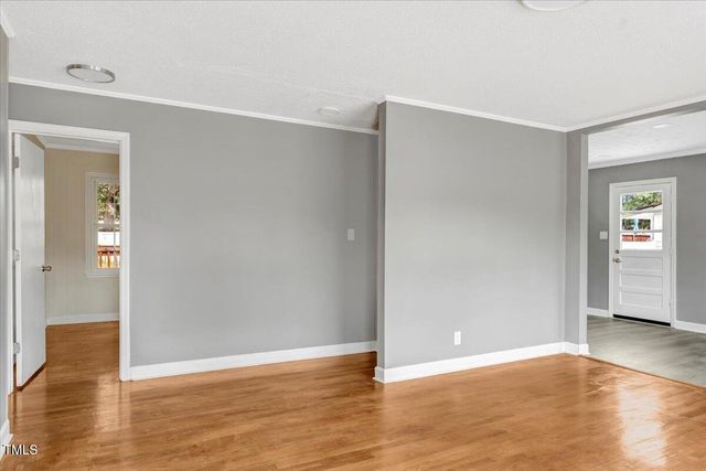 712 E 13th St Street, Roanoke Rapids, NC 27870