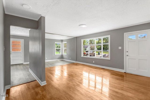 712 E 13th St Street, Roanoke Rapids, NC 27870